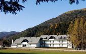 Туры в отель Suite Hotel Klass