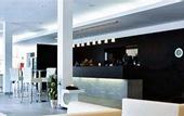 Туры в отель Suite Hotel Klass