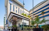 Туры в отель Suite Novotel Mall Of The Emirates