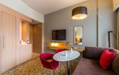 Туры в отель Suite Novotel Mall Of The Emirates