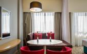 Туры в отель Suite Novotel Mall Of The Emirates