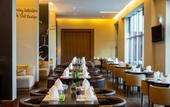 Туры в отель Suite Novotel Mall Of The Emirates