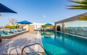 Туры в отель Suite Novotel Mall Of The Emirates