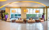 Туры в отель Suite Novotel Mall Of The Emirates