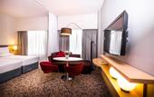 Туры в отель Suite Novotel Mall Of The Emirates
