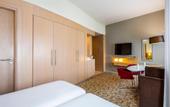 Туры в отель Suite Novotel Mall Of The Emirates