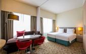 Туры в отель Suite Novotel Mall Of The Emirates