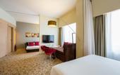 Туры в отель Suite Novotel Mall Of The Emirates