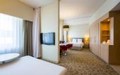Туры в отель Suite Novotel Mall Of The Emirates