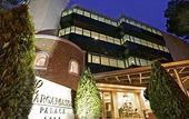 Туры в отель Suite Hotel S'Argamassa Palace