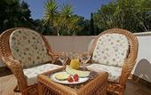Туры в отель Suite Hotel S'Argamassa Palace