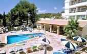 Туры в отель Suite Hotel S'Argamassa Palace