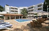 Туры в отель Suite Hotel S'Argamassa Palace