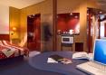 Scandic Berlin Potsdamer Platz 4*