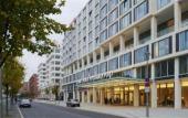 Туры в отель Scandic Berlin Potsdamer Platz