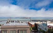 Туры в отель Suites at Fisherman's Wharf