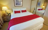 Туры в отель Suites at Fisherman's Wharf