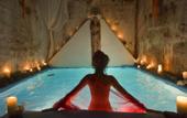 Туры в отель Suites Of The Gods Spa Hotel