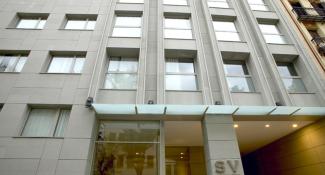 Sercotel Suites Viena 3*