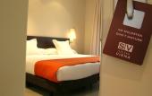 Туры в отель Sercotel Suites Viena