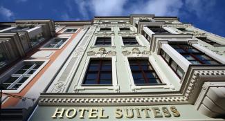 Hotel Suitess 5*