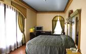 Туры в отель Sultanahmet Palace Hotel
