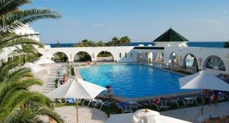 Palador Sultan Beach 4*