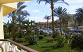 Туры в отель Sultan Beach Resort