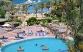 Туры в отель Sultan Beach Resort