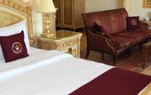 Туры в отель Sultan Beach Resort