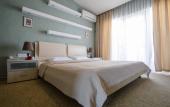 Туры в отель Austin Hotel Baku