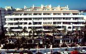 Туры в отель Monarque Sultan Aparthotel