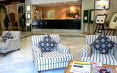 Туры в отель Monarque Sultan Aparthotel