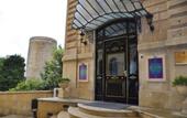 Туры в отель Sultan Inn