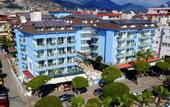 Туры в отель Sultan Sipahi Resort