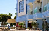 Туры в отель Sultan Sipahi Resort