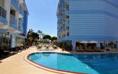 Туры в отель Sultan Sipahi Resort