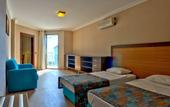 Туры в отель Sultan Sipahi Resort