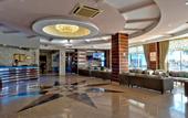 Туры в отель Sultan Sipahi Resort