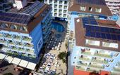 Туры в отель Sultan Sipahi Resort