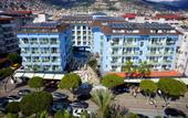 Туры в отель Sultan Sipahi Resort