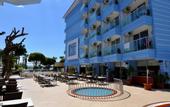 Туры в отель Sultan Sipahi Resort