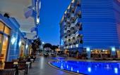Туры в отель Sultan Sipahi Resort