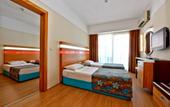 Туры в отель Sultan Sipahi Resort