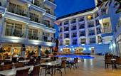 Туры в отель Sultan Sipahi Resort