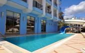 Туры в отель Sultan Sipahi Resort