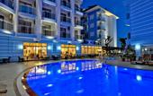 Туры в отель Sultan Sipahi Resort