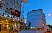 Туры в отель Sultan Sipahi Resort