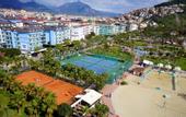 Туры в отель Sultan Sipahi Resort