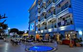 Туры в отель Sultan Sipahi Resort